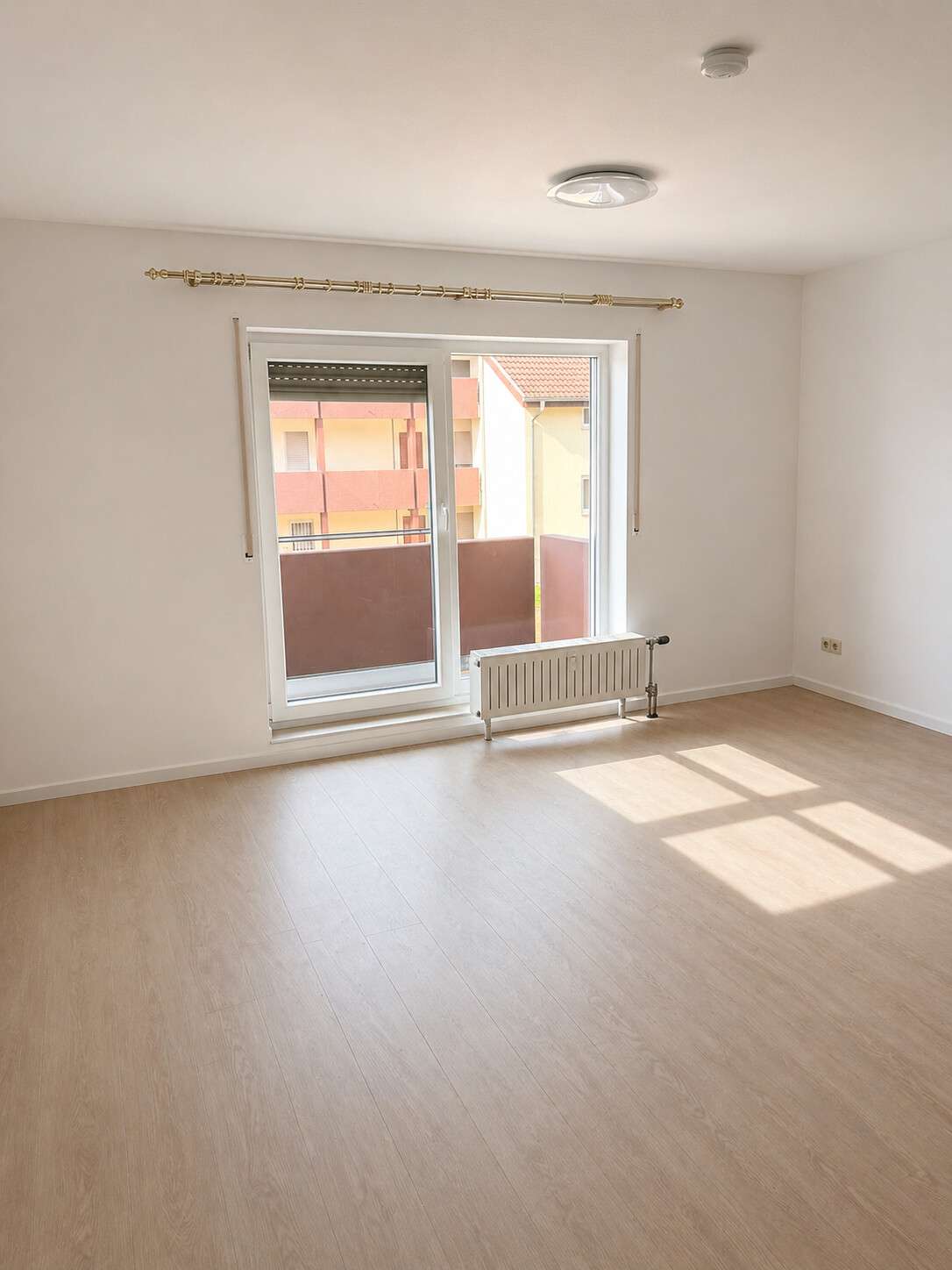 Thumbnail-Wohnung zum Mieten in Gernsbach 620,00 € 31 m²
