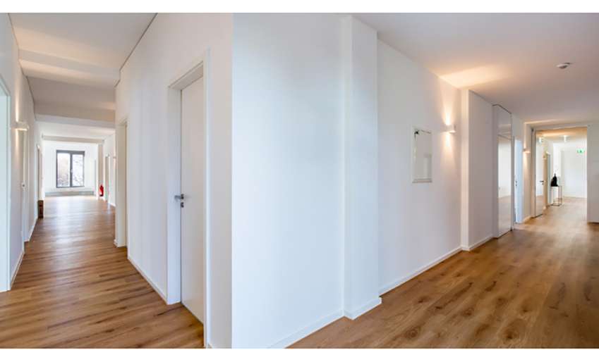 Thumbnail-Büro in München 1.099,00 € 35 m²