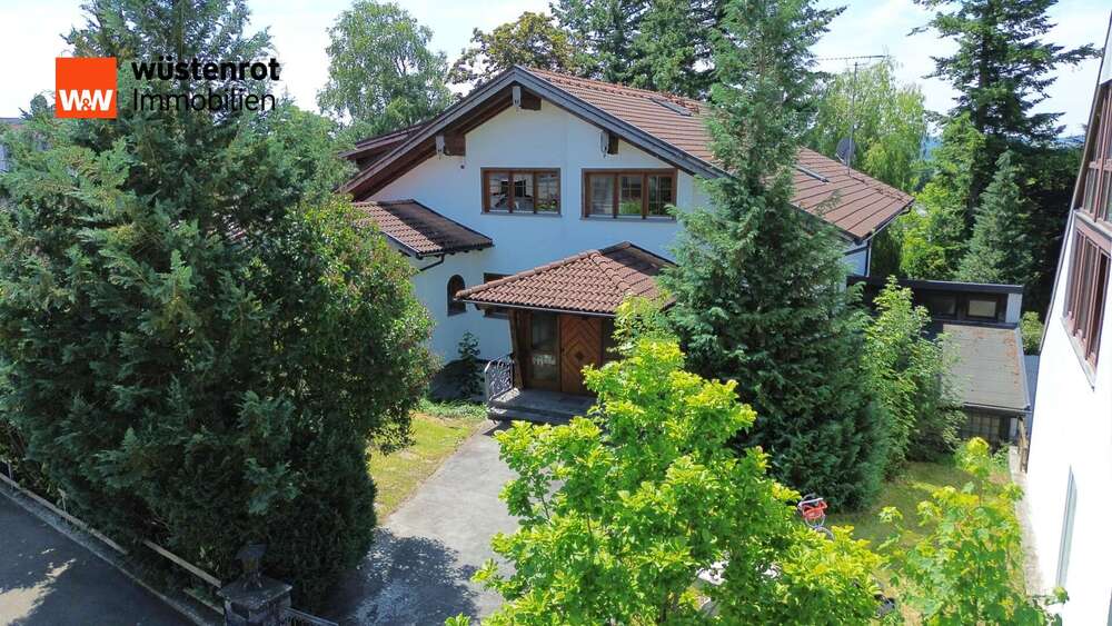 Thumbnail-Haus zum Kaufen in Ostrach 590.000,00 € 400 m²