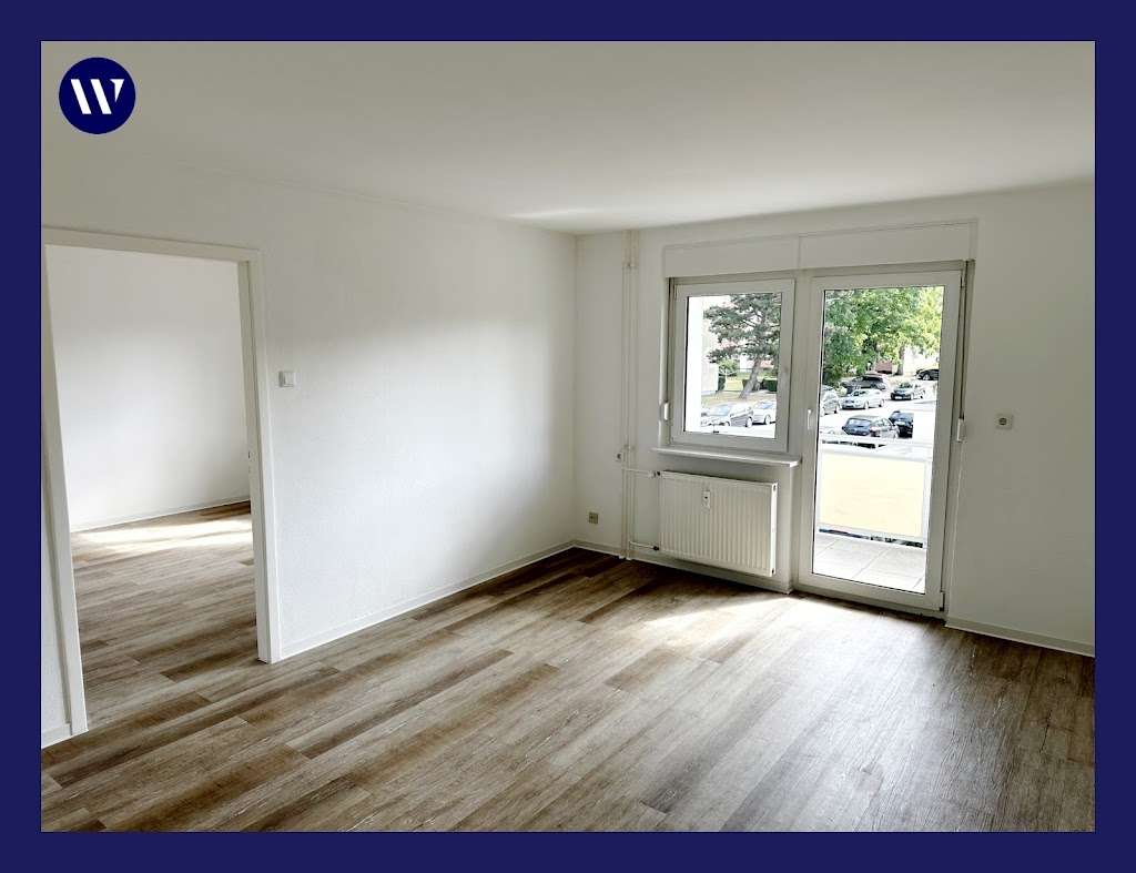 Thumbnail-Wohnung zum Mieten in Singen (Hohentwiel) 714,00 € 60 m²