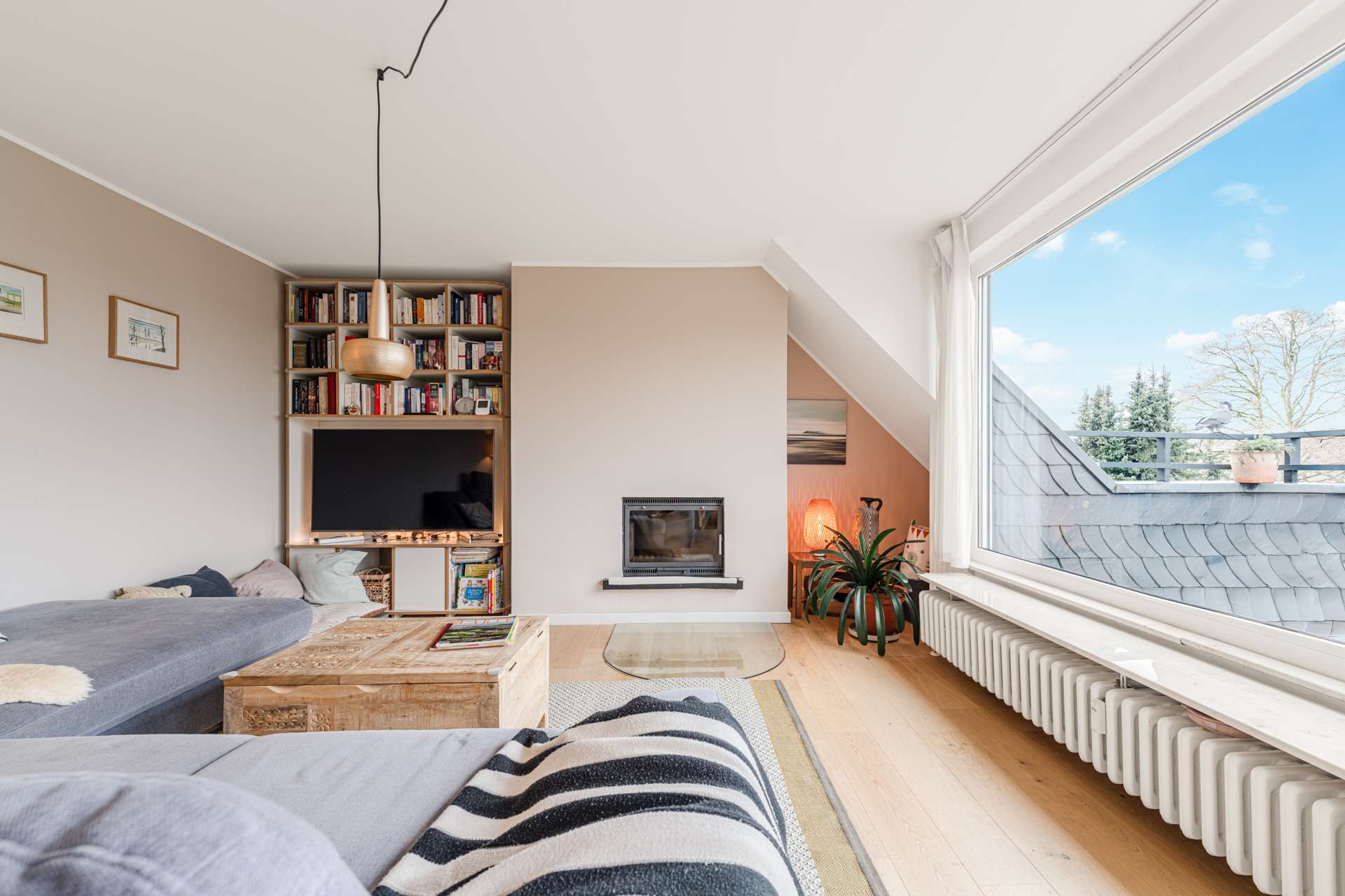 Thumbnail-Wohnung zum Kaufen in Essen Heisingen 389.000,00 € 105 m²