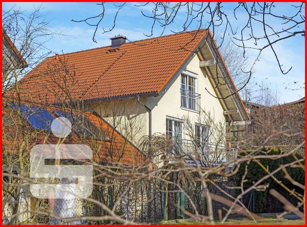 Thumbnail-Haus zum Kaufen in Fürstenfeldbruck 895.000,00 € 174.3 m²