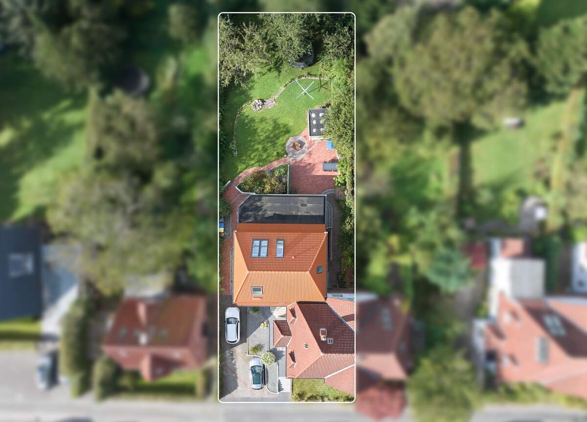 Thumbnail-Haus zum Kaufen in Flensburg 875.000,00 € 273 m²