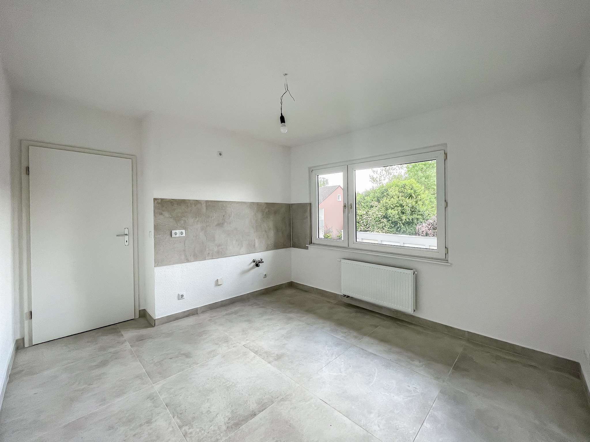 Thumbnail-Wohnung zum Mieten in Dortmund 550,00 € 60.8 m²