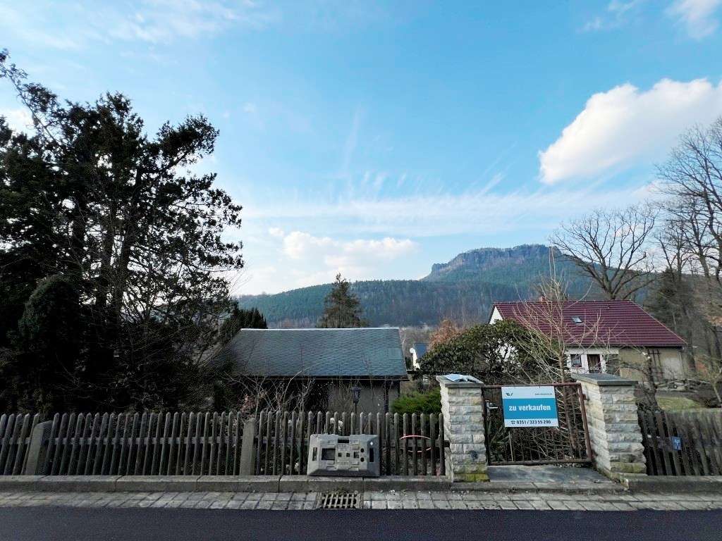 Thumbnail-Haus zum Kaufen in Königstein 97.500,00 € 26 m²
