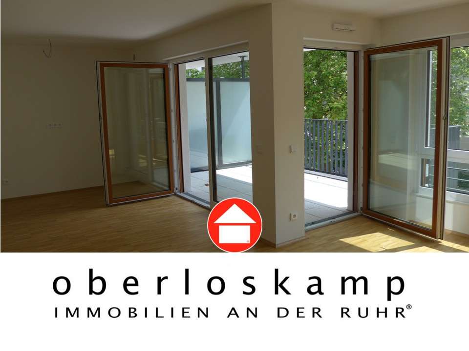 Thumbnail-Wohnung zum Kaufen in Mülheim an der Ruhr 360.000,00 € 85 m²