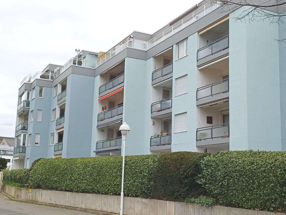 Thumbnail-Wohnung zum Mieten in Bad Neuenahr 780,00 € 88 m²