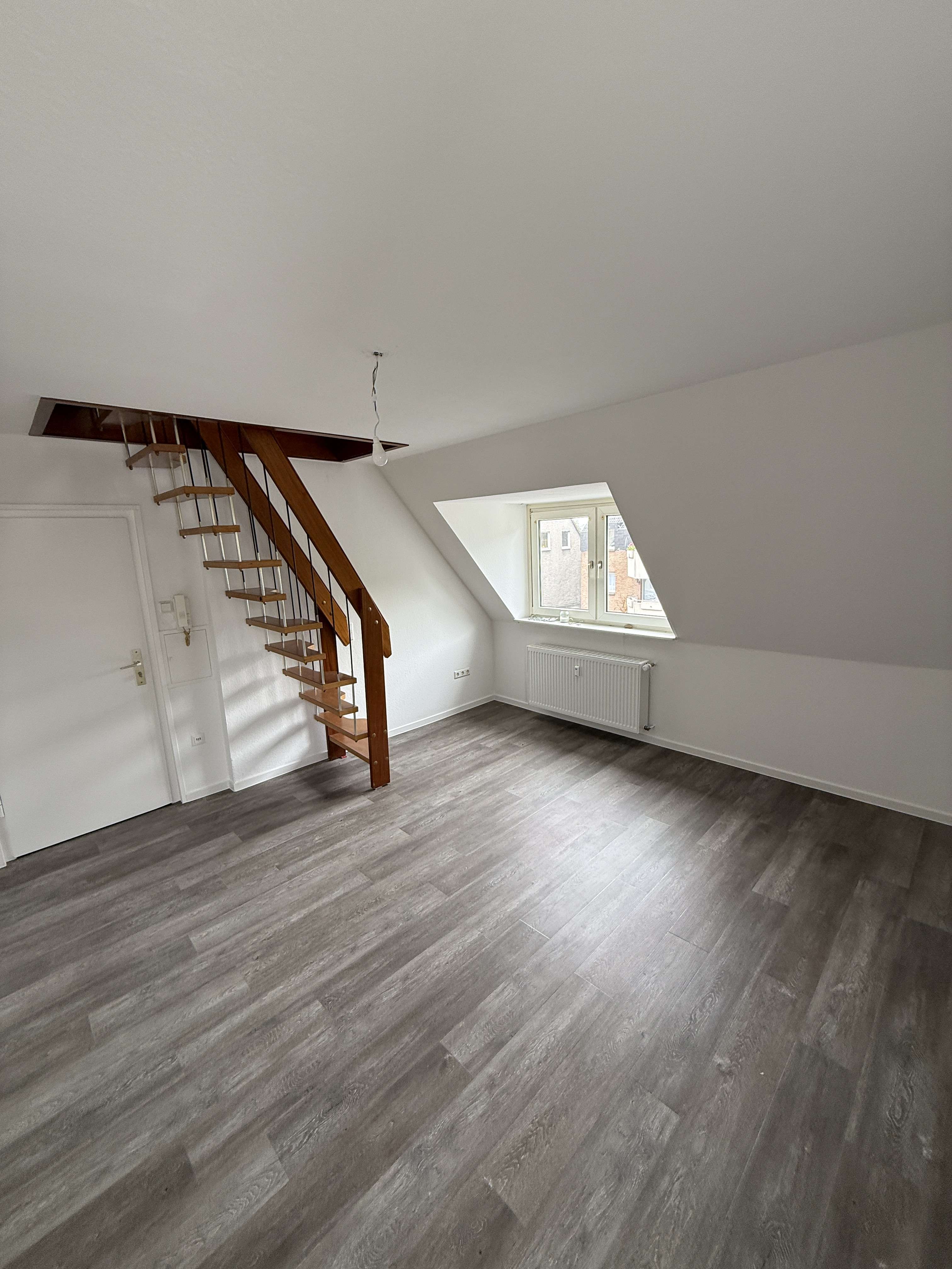 Thumbnail-Wohnung zum Mieten in Dortmund 391,00 € 45 m²