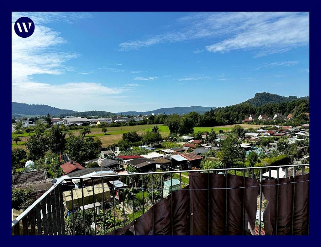 Thumbnail-Wohnung zum Mieten in Singen (Hohentwiel) 663,00 € 62 m²