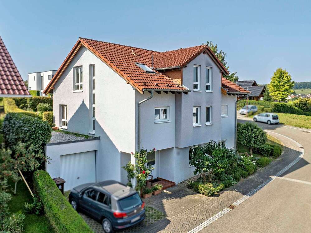 Thumbnail-Haus zum Kaufen in Dielheim 540.000,00 € 199 m²