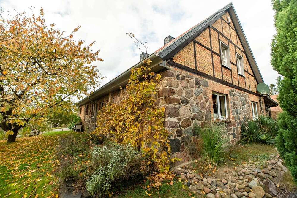 Thumbnail-Haus zum Kaufen in MoltzowOT Rambow 350.000,00 € 228 m²