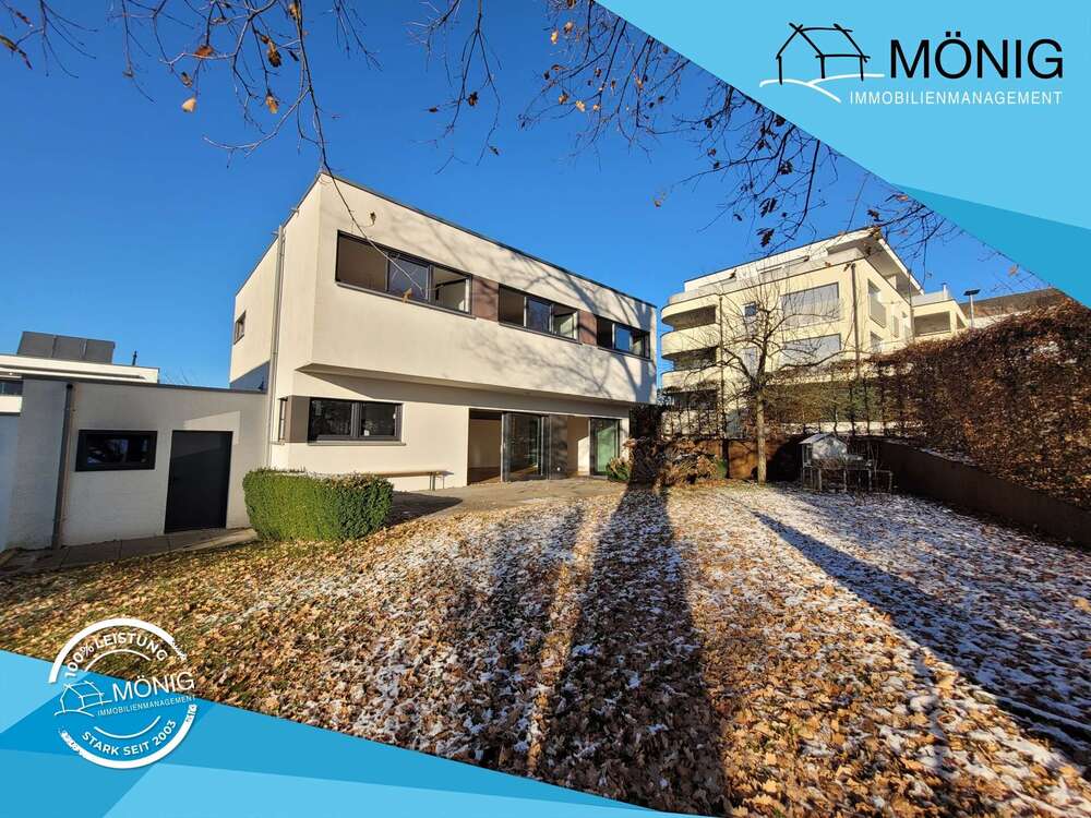 Thumbnail-Haus zum Kaufen in Böblingen 950.000,00 € 168.45 m²