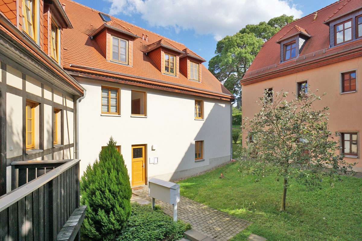 Thumbnail-Wohnung zum Mieten in Dresden 415,00 € 29.06 m²