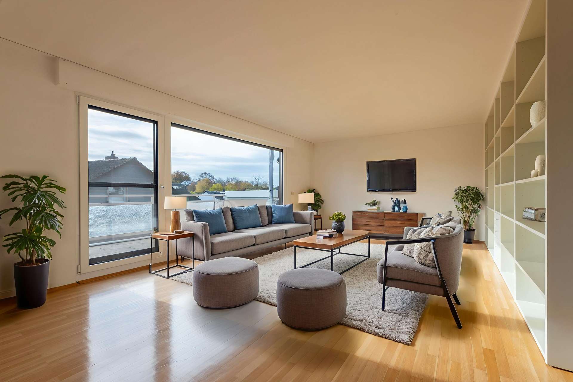 Thumbnail-Wohnung zum Kaufen in Essen Überruhr-Holthausen 319.000,00 € 115.21 m²