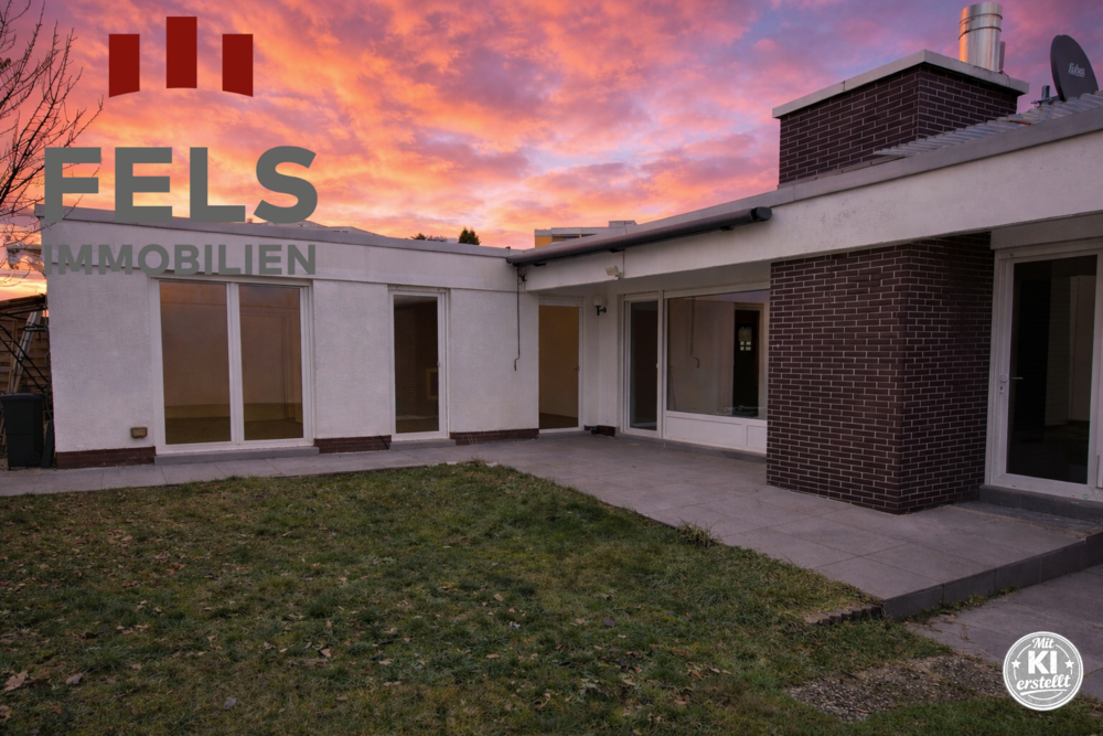 Thumbnail-Haus zum Mieten in Neu-Isenburg 2.200,00 € 125 m²