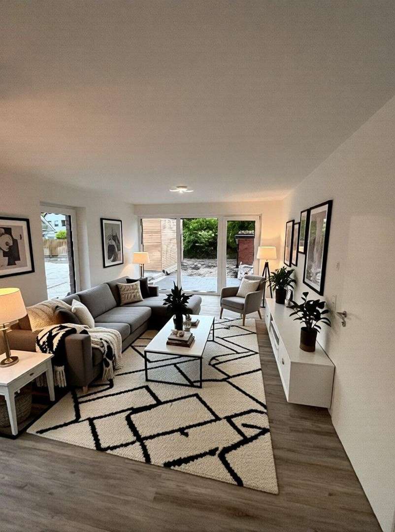 Thumbnail-Haus zum Mieten in Nordhorn 1.400,00 € 104 m²