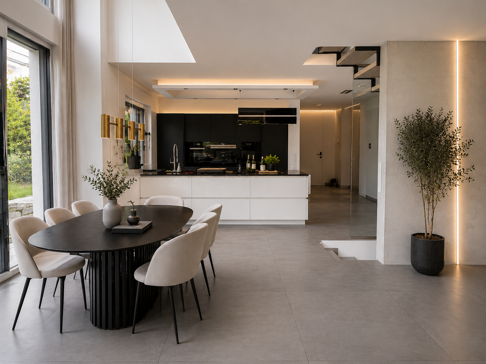 Thumbnail-Haus zum Kaufen in Bad Soden 1.950.000,00 € 290 m²