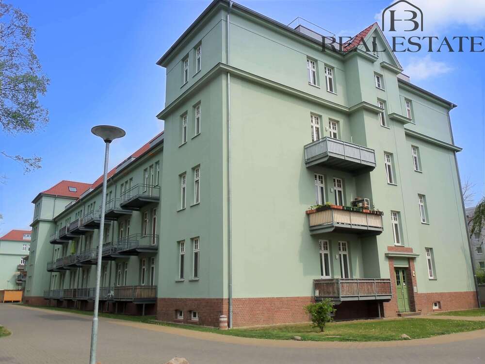 Thumbnail-Wohnung zum Mieten in Magdeburg 734,00 € 94.72 m²