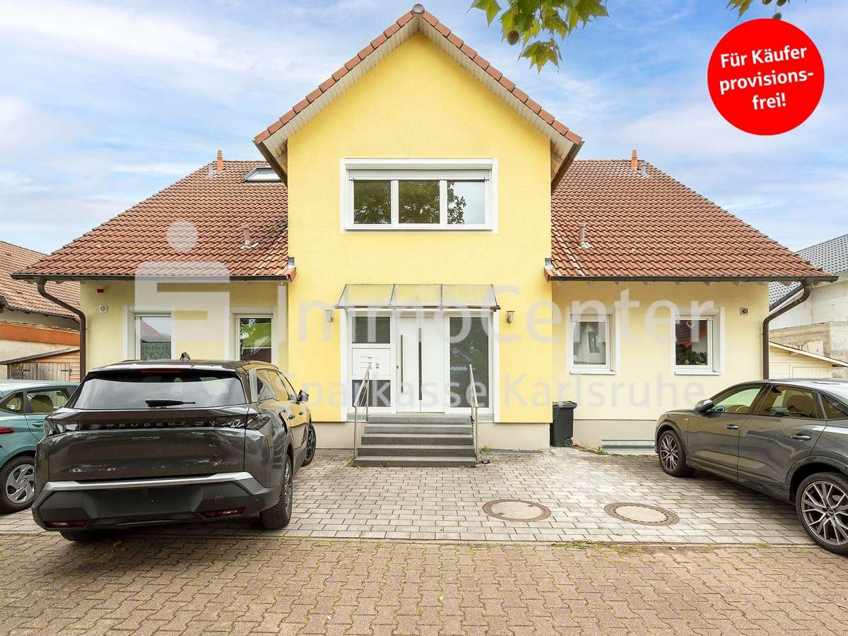 Thumbnail-Haus zum Kaufen in Bietigheim 374.900,00 € 92.6 m²