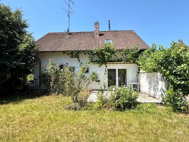 Thumbnail-Haus zum Kaufen in Fürstenfeldbruck 749.000,00 € 111.18 m²