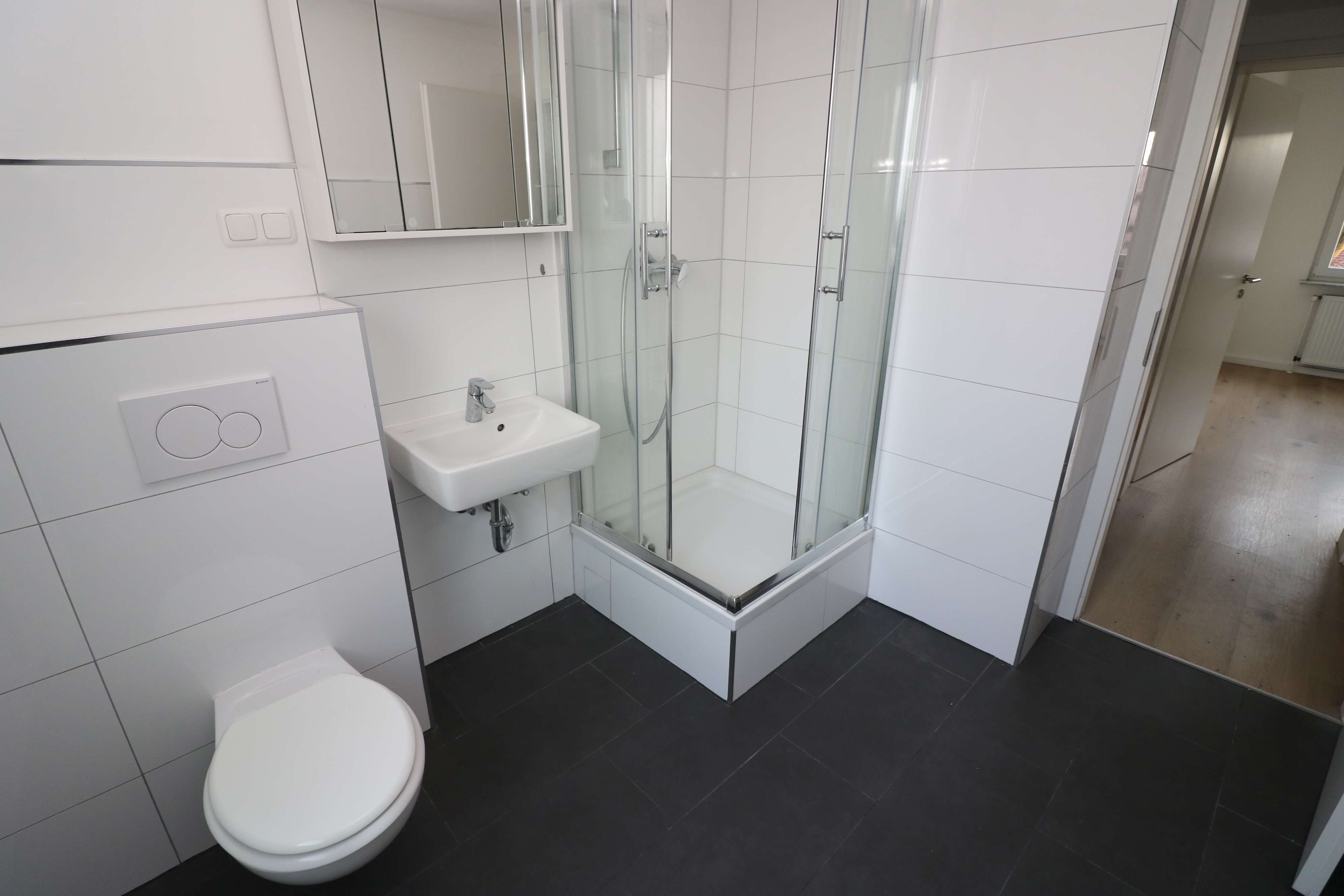 Thumbnail-Wohnung zum Mieten in Bochum 450,00 € 46.61 m²