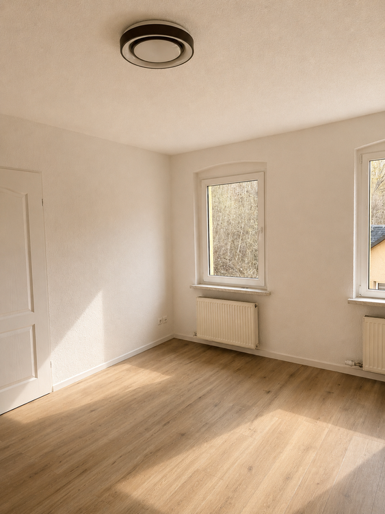 Thumbnail-Wohnung zum Mieten in Wilkau-Haßlau 435,00 € 67 m²
