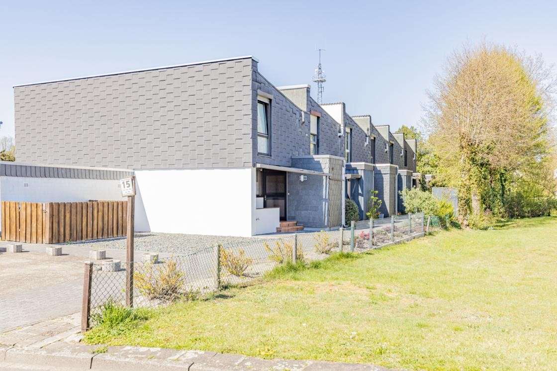Thumbnail-Haus zum Kaufen in Gifhorn 225.000,00 € 98.3 m²