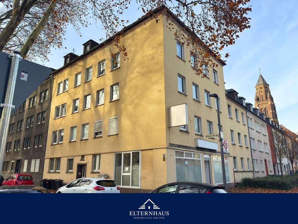 Thumbnail-Haus zum Kaufen in Gelsenkirchen Bulmke-Hüllen 695.000,00 € 720 m²