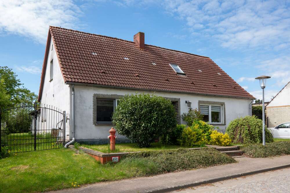 Thumbnail-Haus zum Kaufen in Alt Tellin 107.500,00 € 100 m²