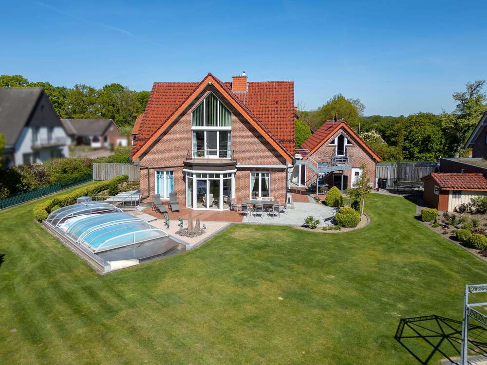 Thumbnail-Haus zum Kaufen in Dülmen 1.100.000,00 € 216 m²