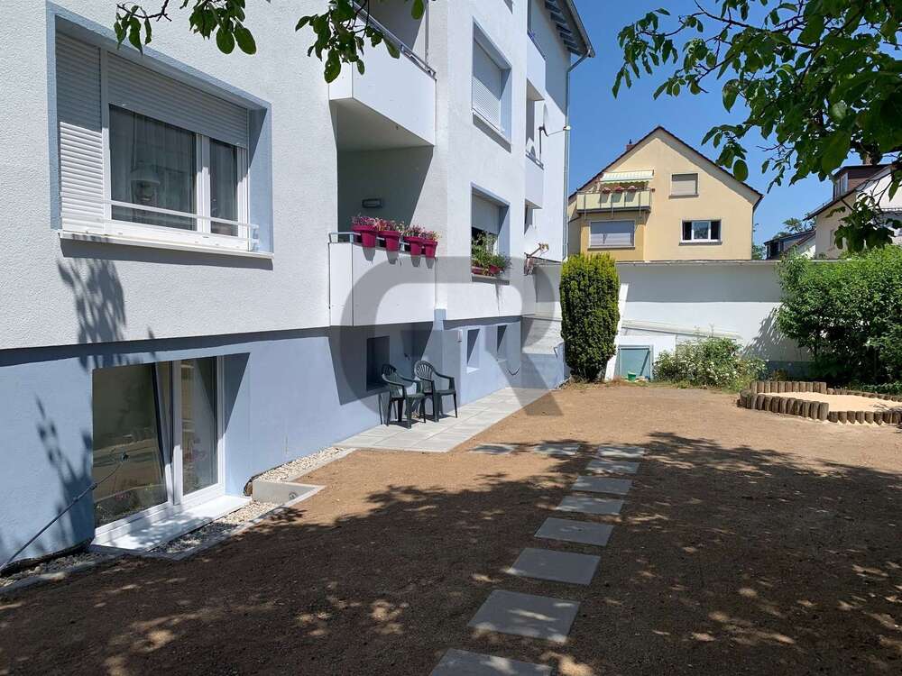 Thumbnail-Wohnung zum Mieten in Offenbach am Main 800,00 € 52 m²