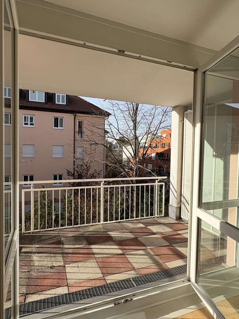 Thumbnail-Wohnung zum Mieten in München 1.650,00 € 60 m²