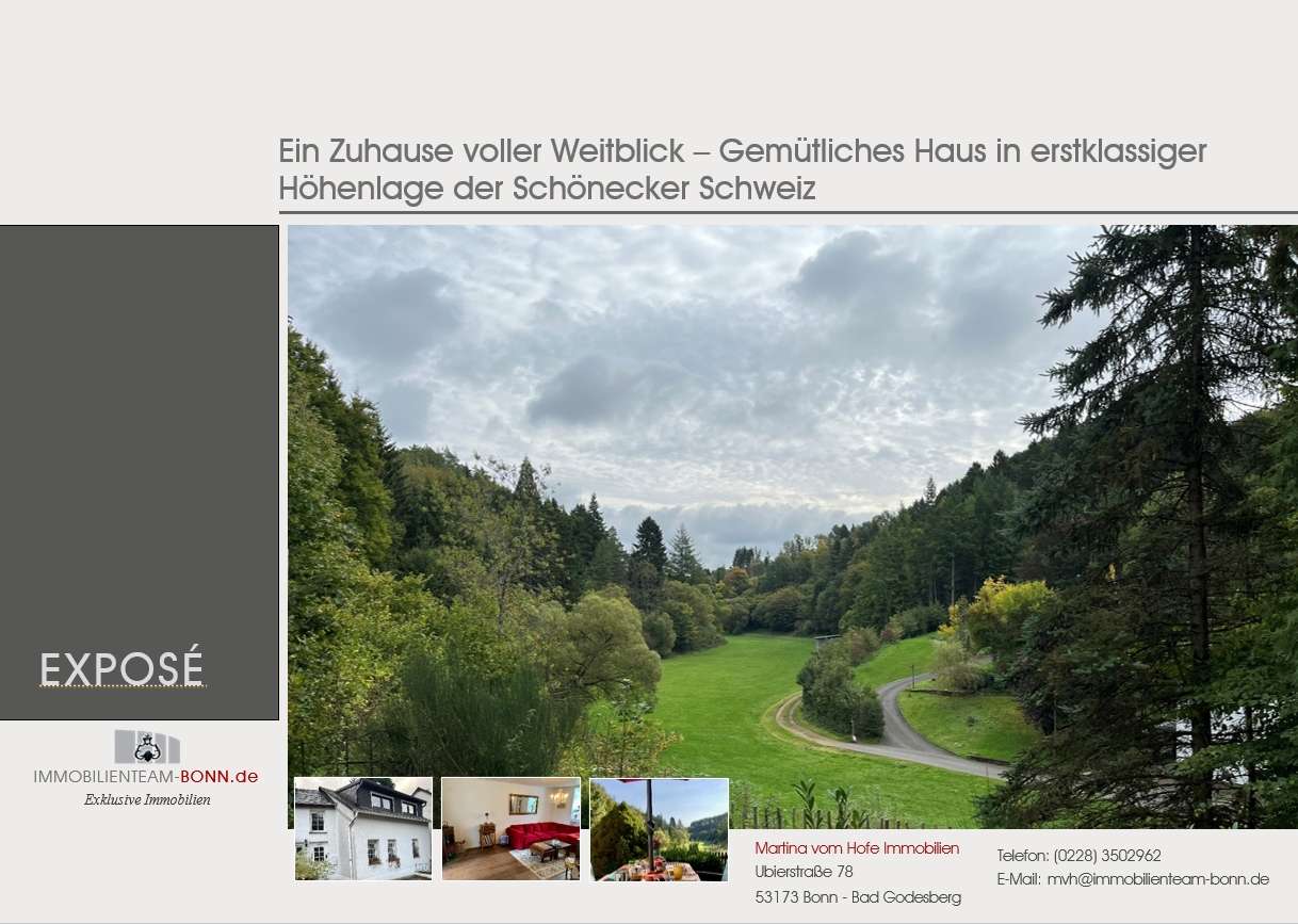 Thumbnail-Haus zum Kaufen in Schönecken 208.000,00 € 98.3 m²