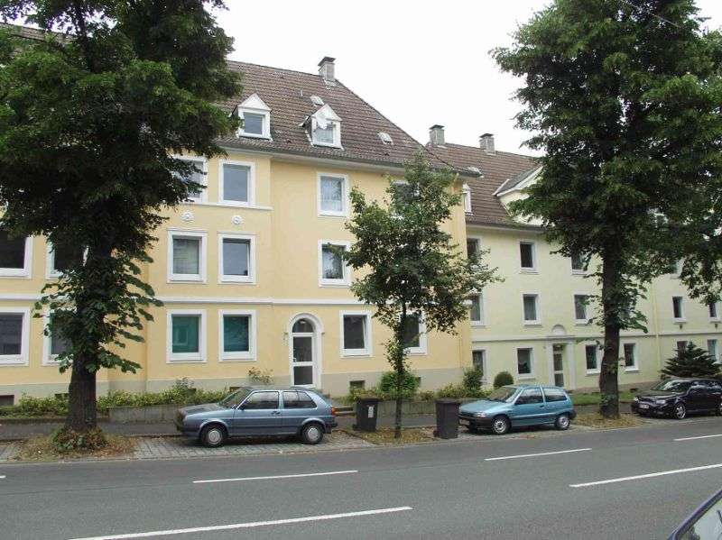 Thumbnail-Wohnung zum Mieten in Wuppertal 470,00 € 48.54 m²