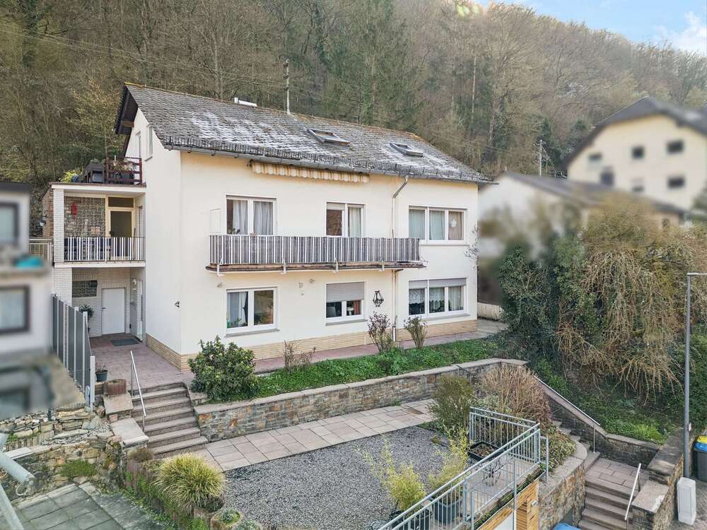 Thumbnail-Haus zum Kaufen in Nassau 349.000,00 € 220 m²