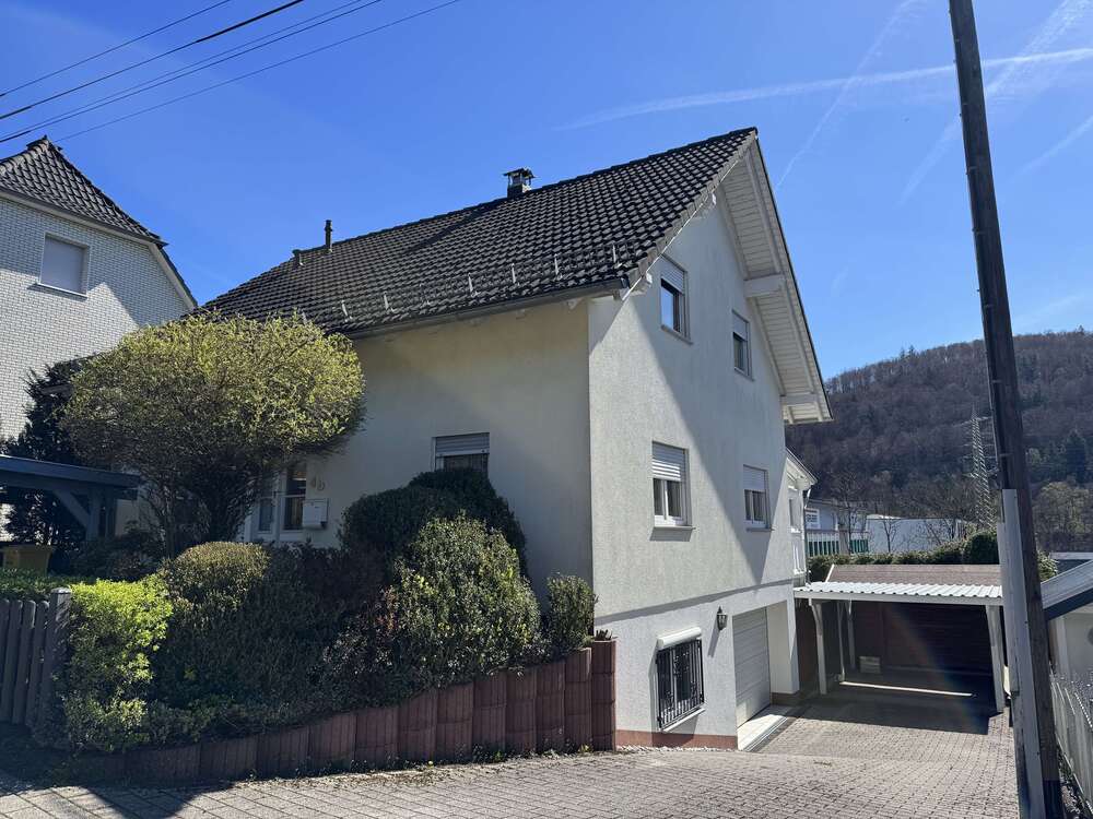 Thumbnail-Haus zum Kaufen in Hilchenbach 370.000,00 € 134.16 m²