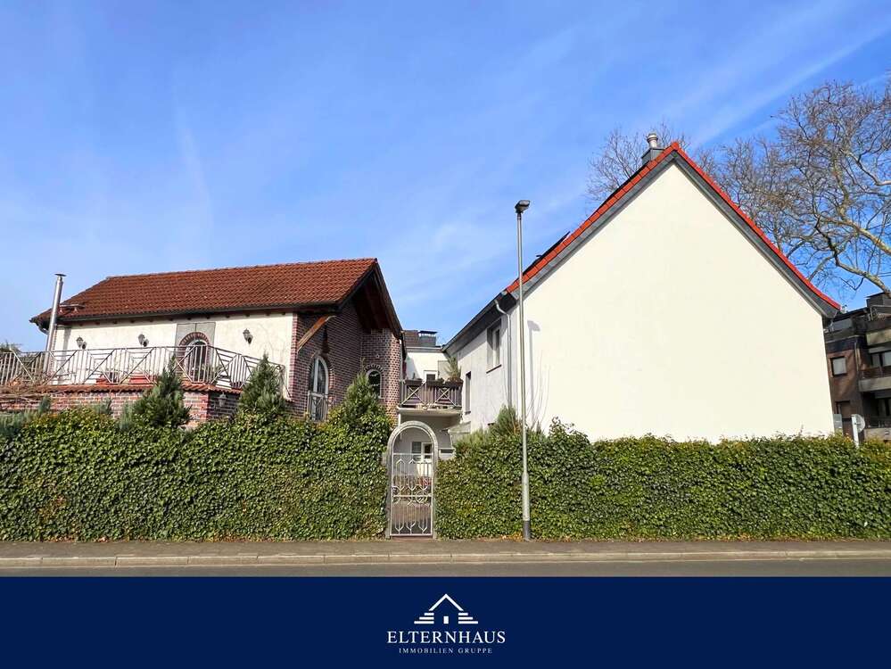 Thumbnail-Haus zum Kaufen in Düsseldorf Unterrath 690.000,00 € 273 m²