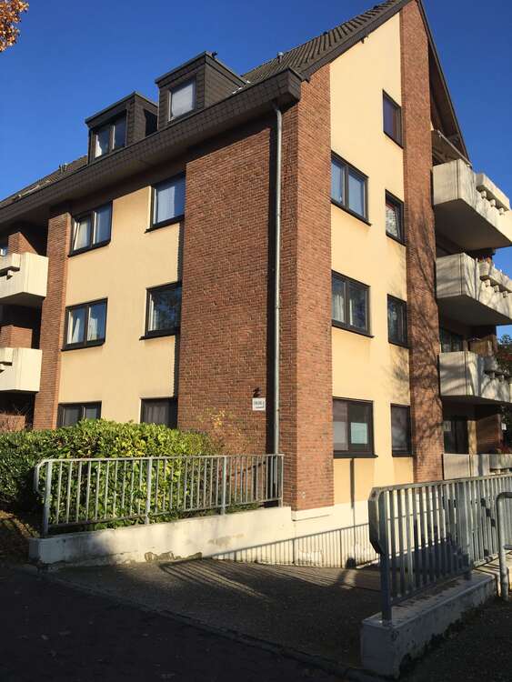Thumbnail-Wohnung zum Mieten in Troisdorf 1.000,00 € 84 m²