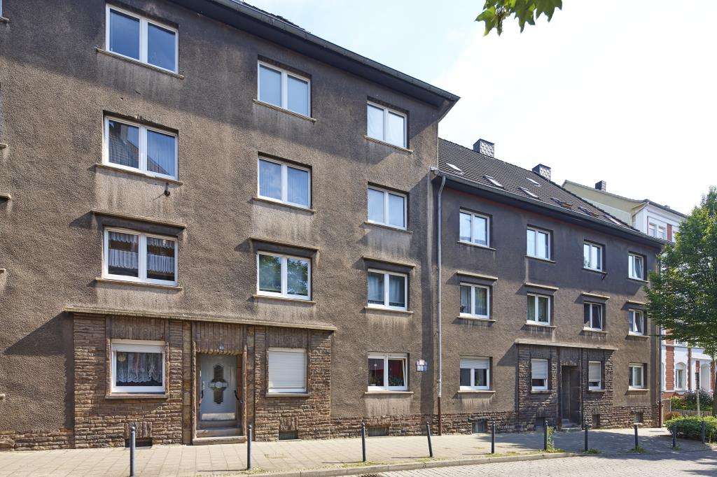 Thumbnail-Wohnung zum Mieten in Witten 419,00 € 54 m²