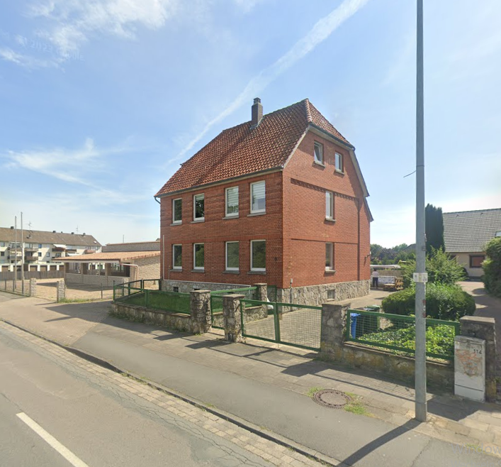 Thumbnail-Haus zum Kaufen in Sarstedt 440.000,00 € 180 m²