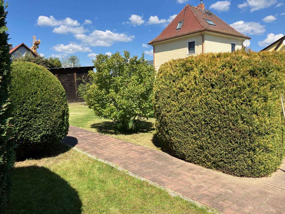 Thumbnail-Haus zum Kaufen in Kamenz 190.000,00 € 97 m²