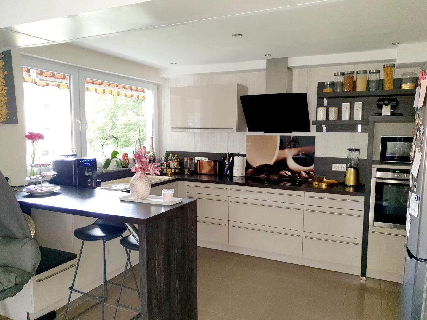 Thumbnail-Wohnung zum Kaufen in Bonn Duisdorf 369.000,00 € 85.76 m²