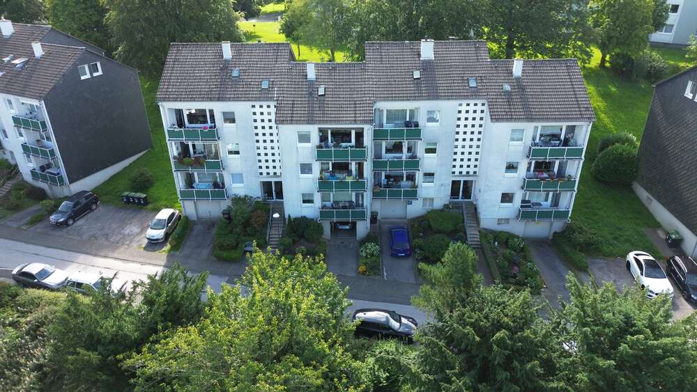 Thumbnail-Wohnung zum Mieten in Radevormwald 542,00 € 70 m²