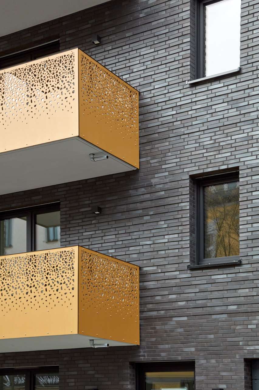 Thumbnail-Wohnung zum Mieten in Düsseldorf 1.230,00 € 58.55 m²