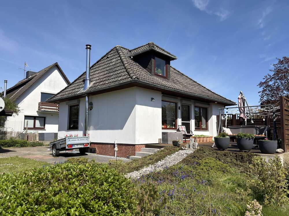 Thumbnail-Haus zum Kaufen in Tostedt 299.000,00 € 79.37 m²