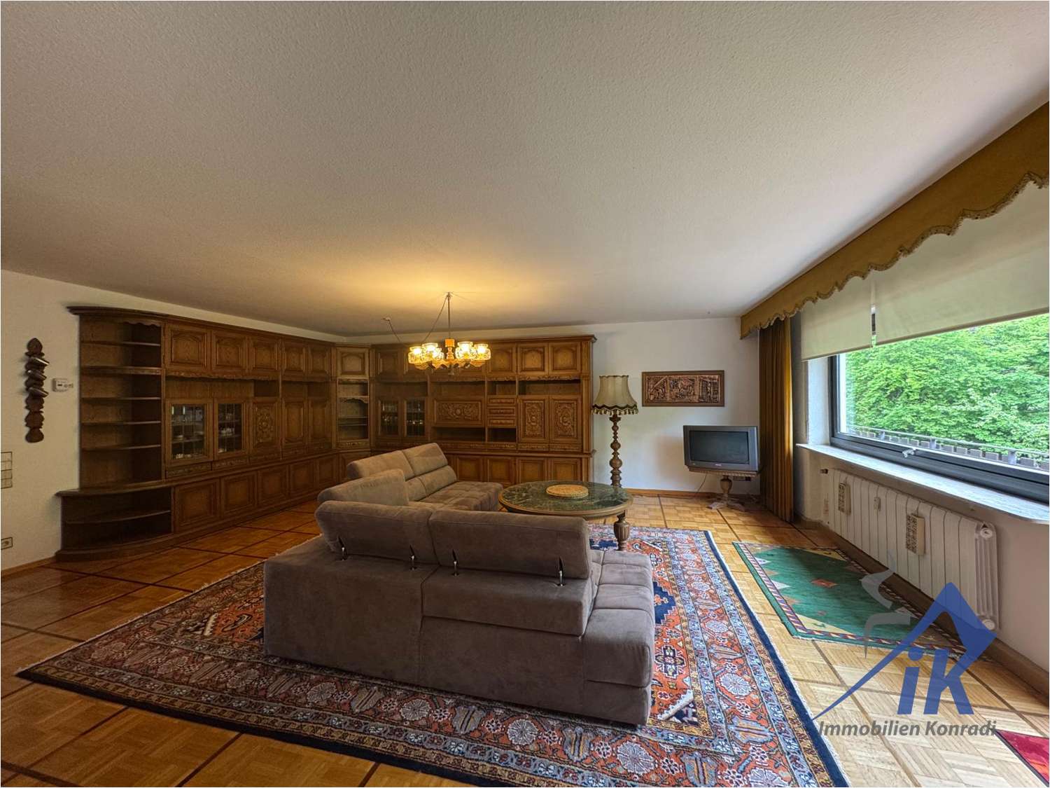 Thumbnail-Wohnung zum Mieten in Landstuhl 1.350,00 € 180 m²