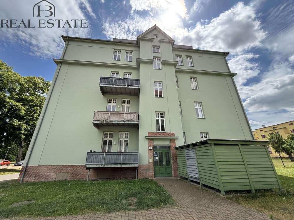 Thumbnail-Wohnung zum Mieten in Magdeburg 354,00 € 47.1 m²