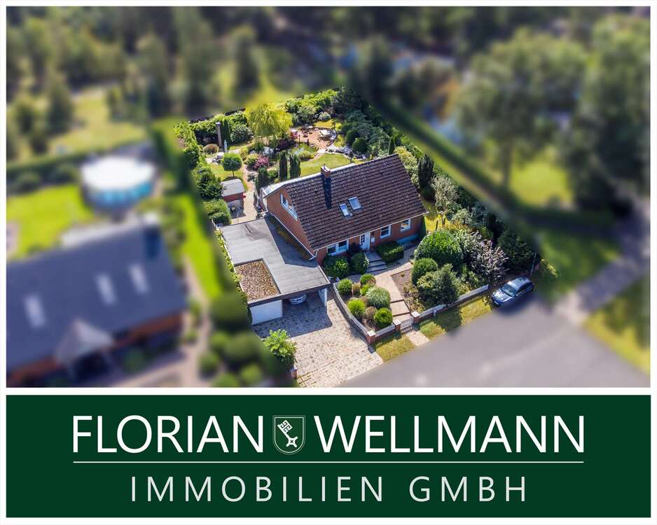 Thumbnail-Haus zum Kaufen in Barum 417.000,00 € 213 m²