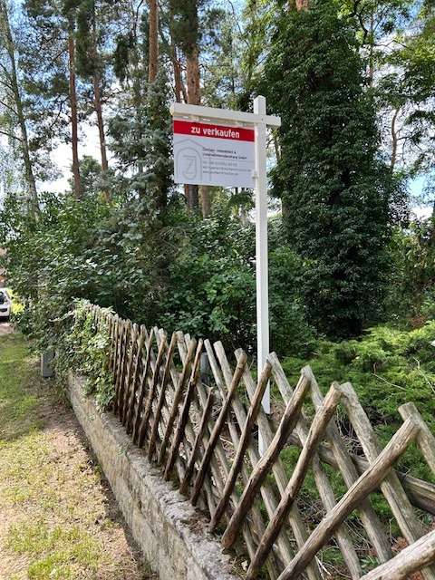 Thumbnail-Grundstück zu verkaufen in Zeuthen 300.000,00 € 1334 m²