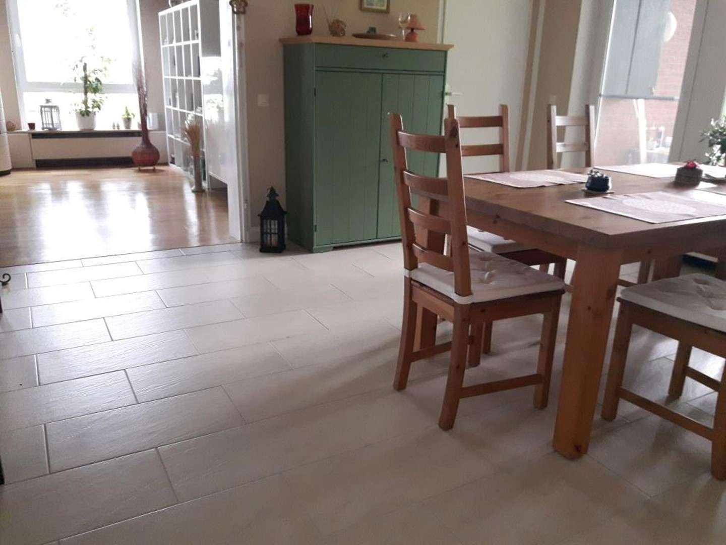 Thumbnail-Wohnung zum Mieten in Bienenbüttel-Rieste 1.215,00 € 135 m²